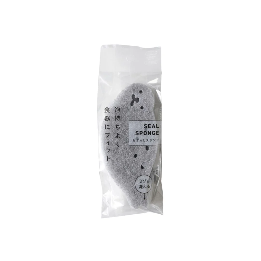 Marna Seal Kitchen Sponge (143x66x35mm) - Image 3