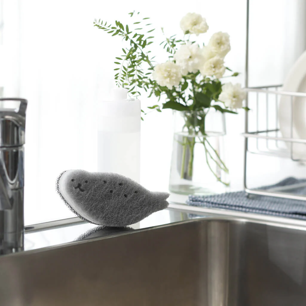 Marna Seal Kitchen Sponge (143x66x35mm) - Image 6