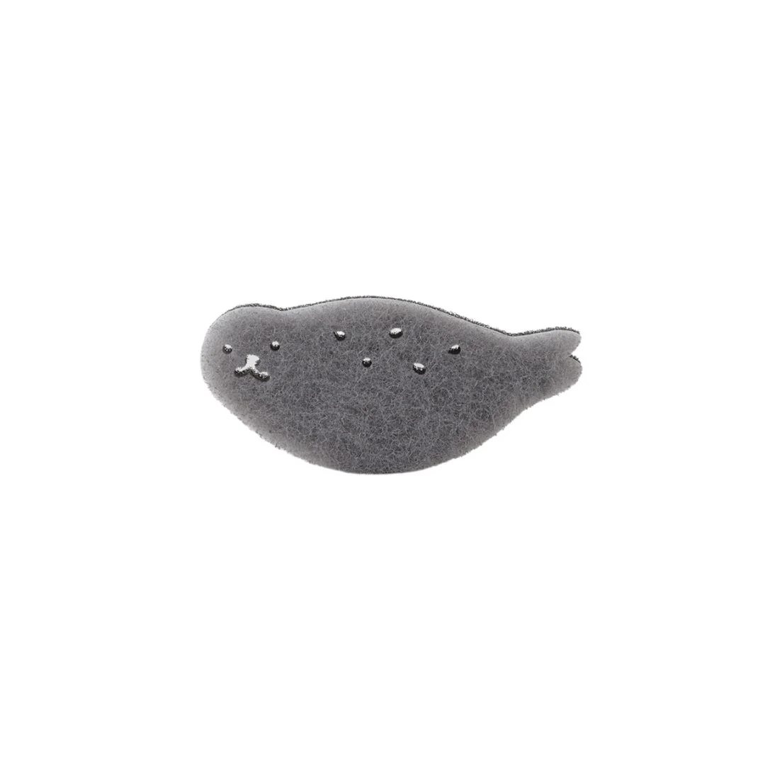 Marna Seal Kitchen Sponge (143x66x35mm) - Image 7