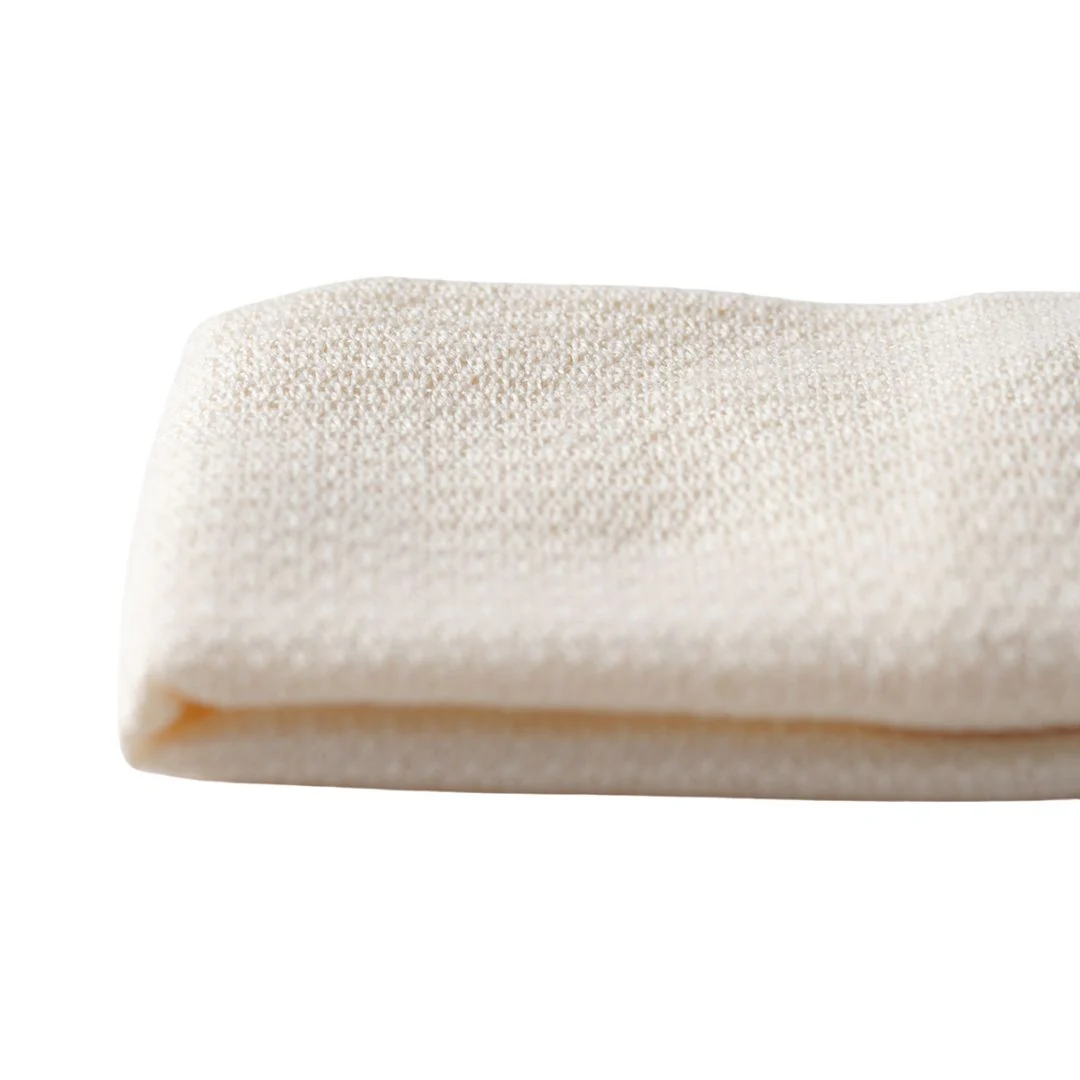 Marna Silk Body Wash Towel - Image 2