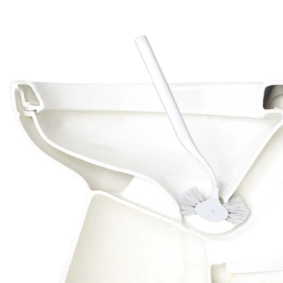 Marna Smart Toilet Brush (368x168x72mm) - Image 3