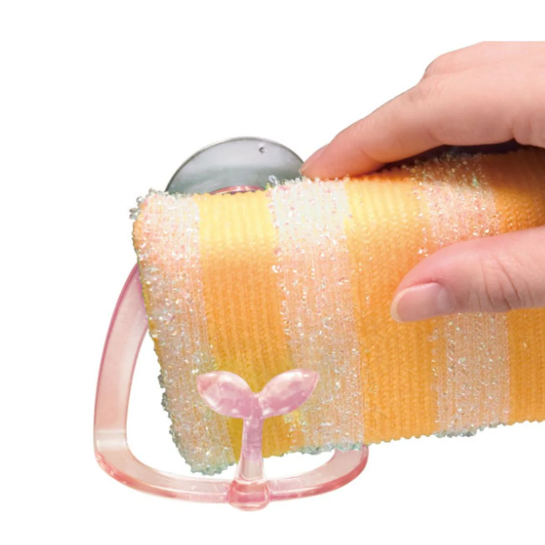Marna Sponge Holder (81x70x48mm) - Image 4