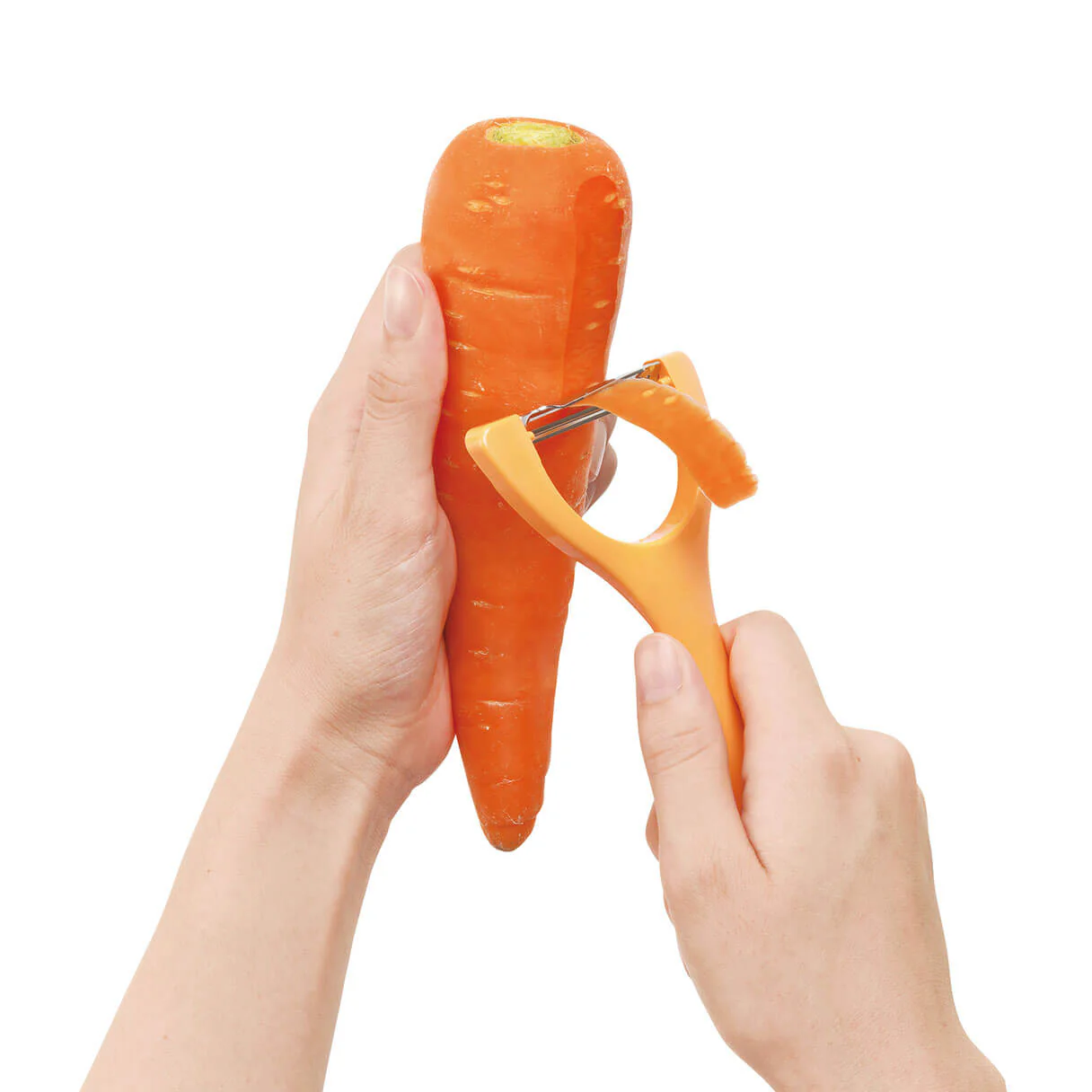 Marna Standing Y-Peeler (74x138x25mm) - Image 2