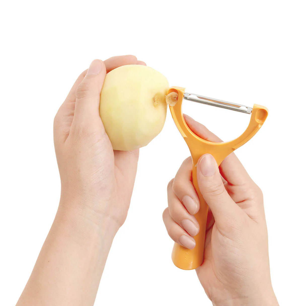 Marna Standing Y-Peeler (74x138x25mm) - Image 3