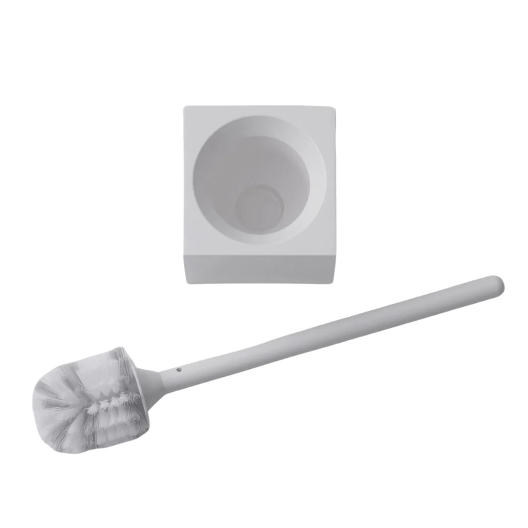 Marna Toilet Brush (390x115x115mm) - Image 2
