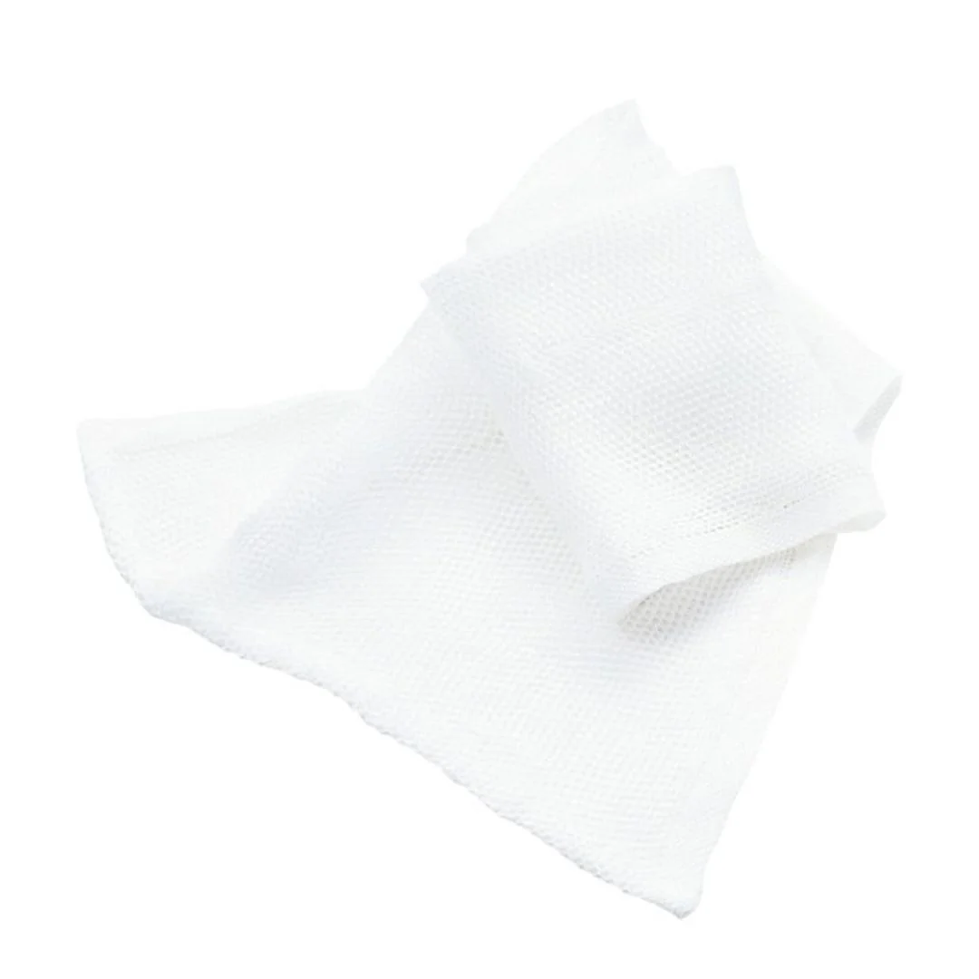 Marna Ultra Soft Cotton Body Wash Towel (33x90cm) - Image 2