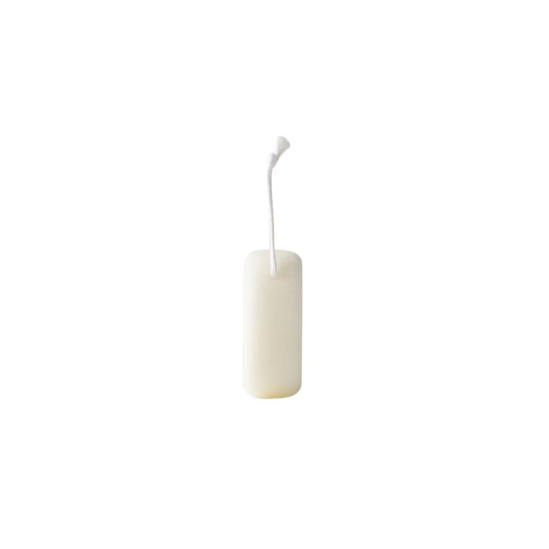 Marna Urethane Body Sponge Hard (140x90x55mm) - Image 2