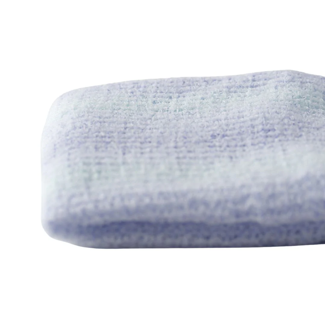 Marna Water Color Body Wash Towel (25x90cm) - Image 2