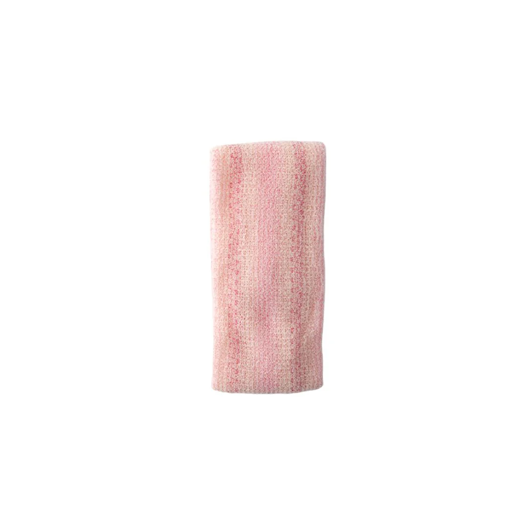 Marna Water Color Body Wash Towel (25x90cm) - Image 5