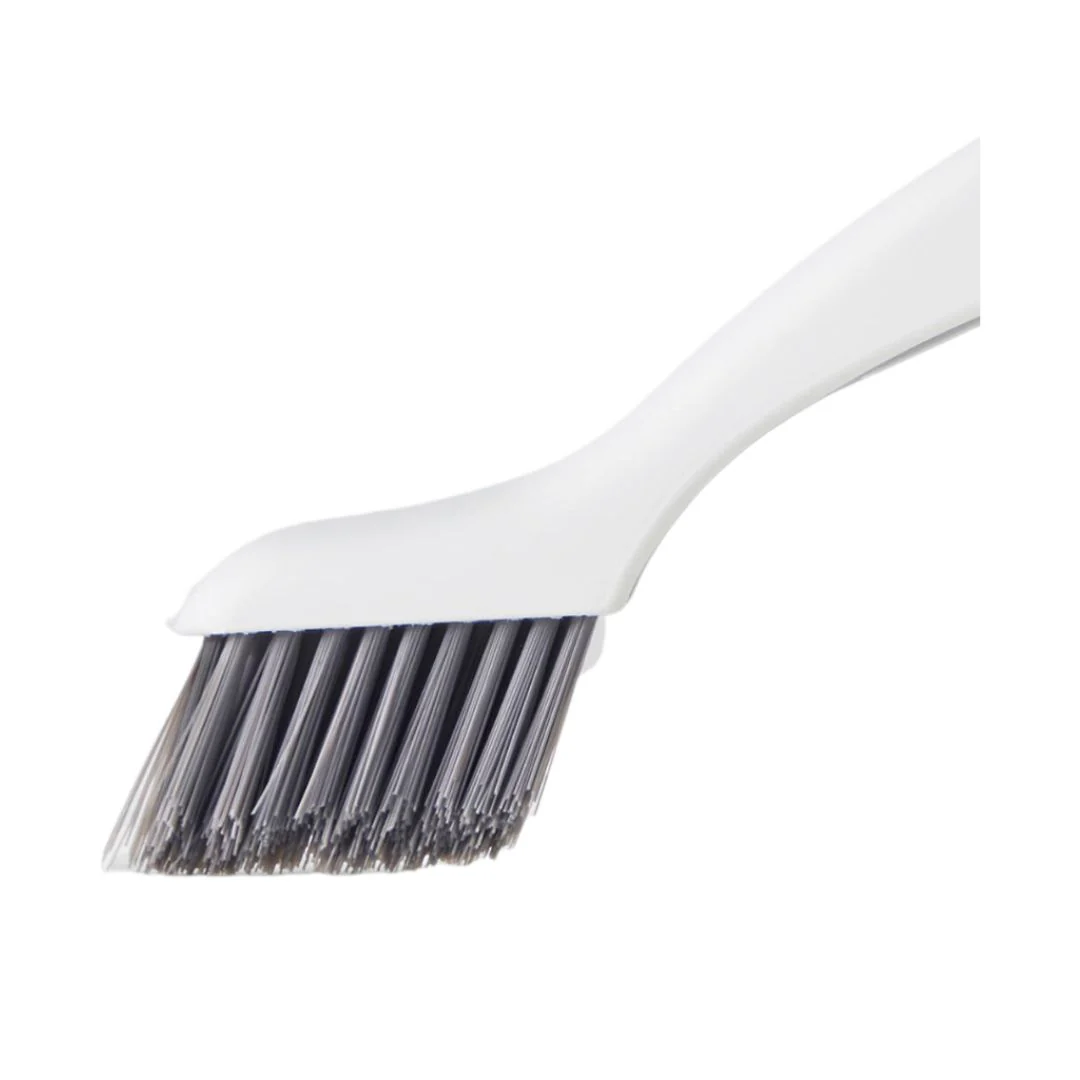 Marna Window Track Cleaning Brush With Scraper (56x203x21mm) - Image 3