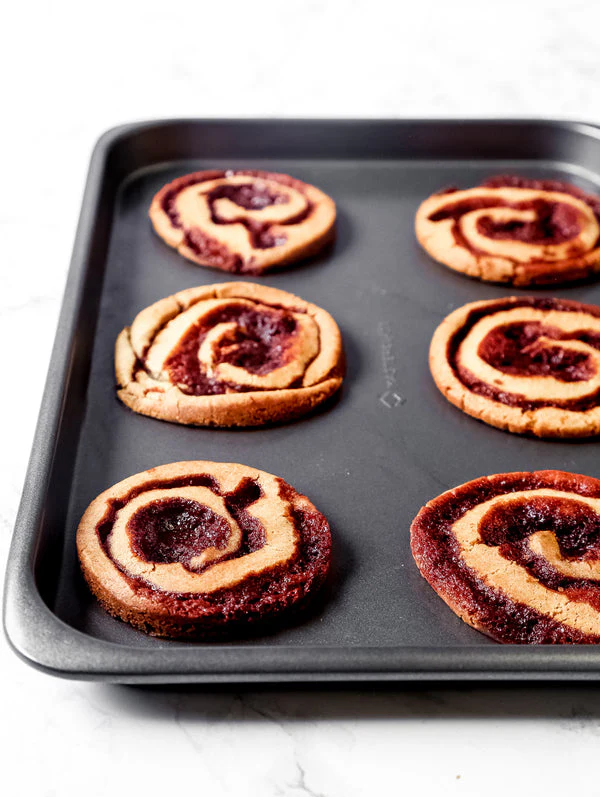 MASTERCLASS Baking Tray 35X25X2Cm - Image 3