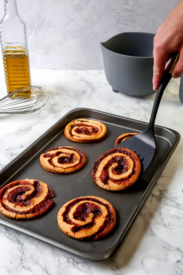 MASTERCLASS Baking Tray 35X25X2Cm - Image 4