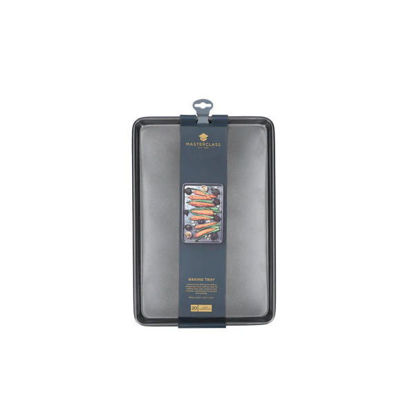 MASTERCLASS Baking Tray 39X27Cm