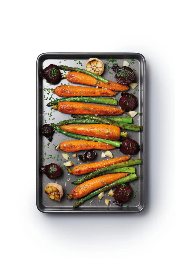 MASTERCLASS Baking Tray 39X27Cm - Image 2