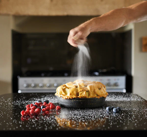 MASTERCLASS Crusty Bake Pie Pan/Tart Tin 23X5Cm - Image 3