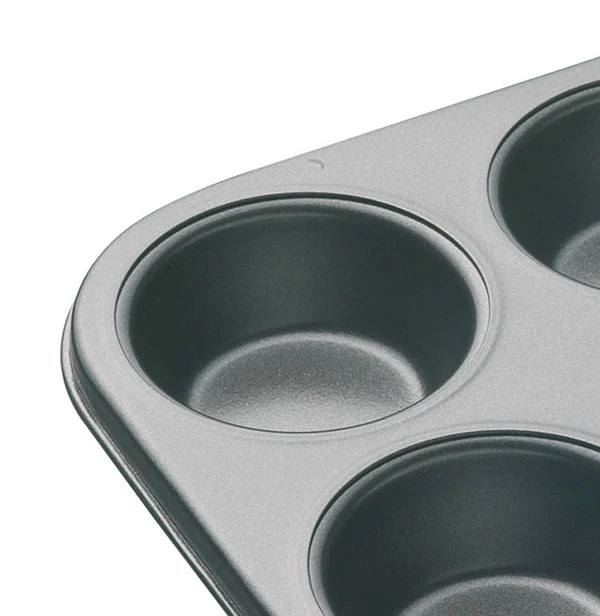MASTERCLASS Non Stick Baking Pan 27X18Cm - Image 2