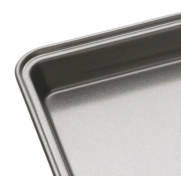 MASTERCLASS Non-Stick Brownie Tin (34X20X4Cm) - Image 2