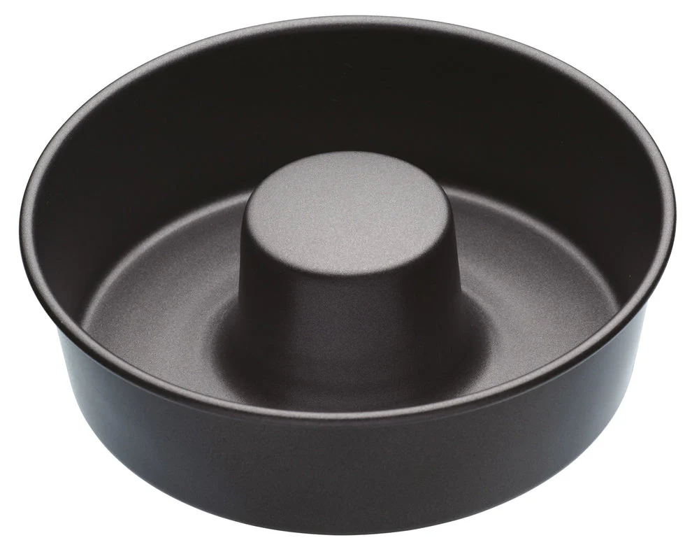 MASTERCLASS Non-Stick Savarin Cake Pan 20Cm