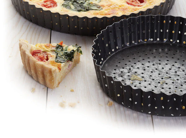 MASTERCLASS Quiche Tin 30Cm - Image 4