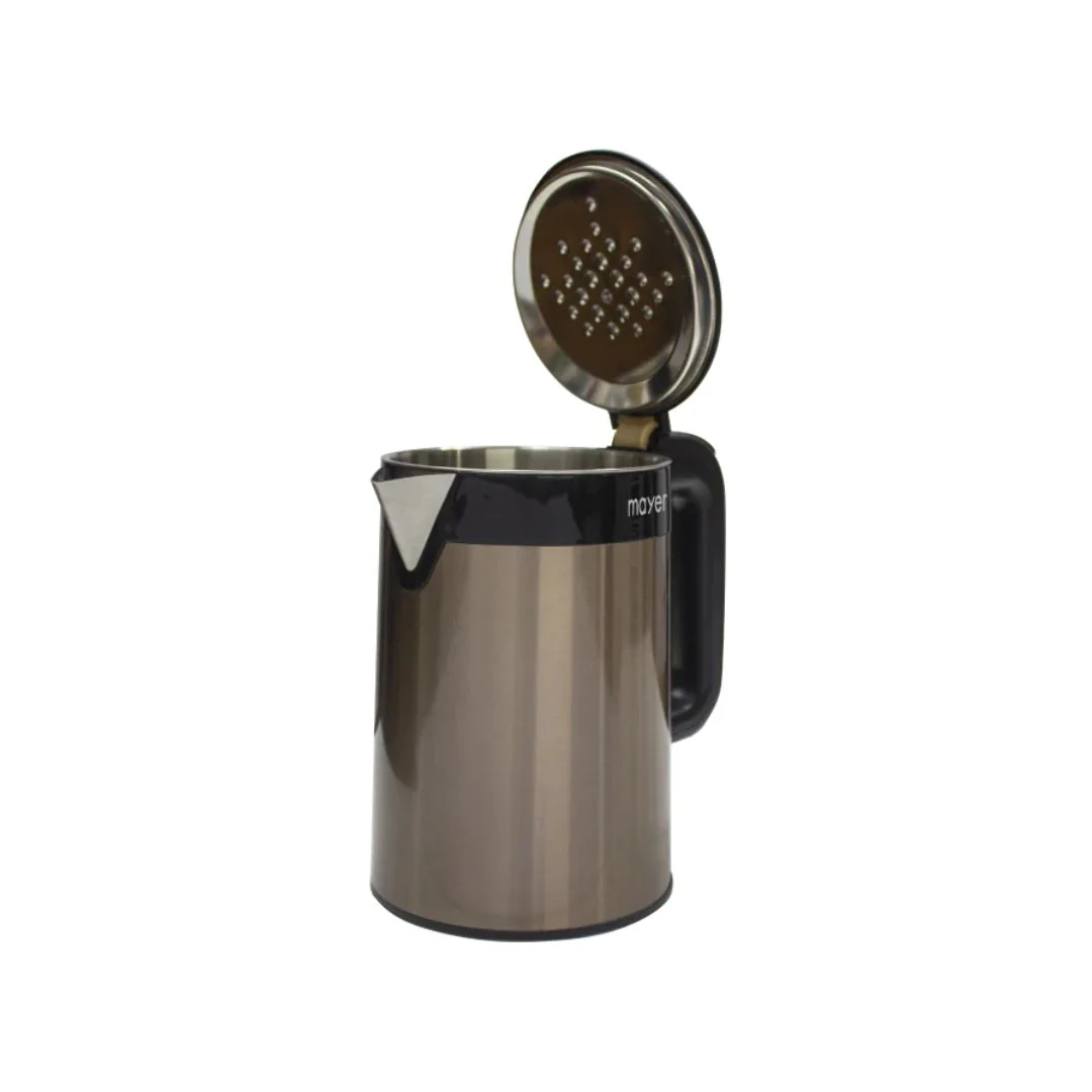 Mayer 1.5L Digital Electric Kettle - Image 2
