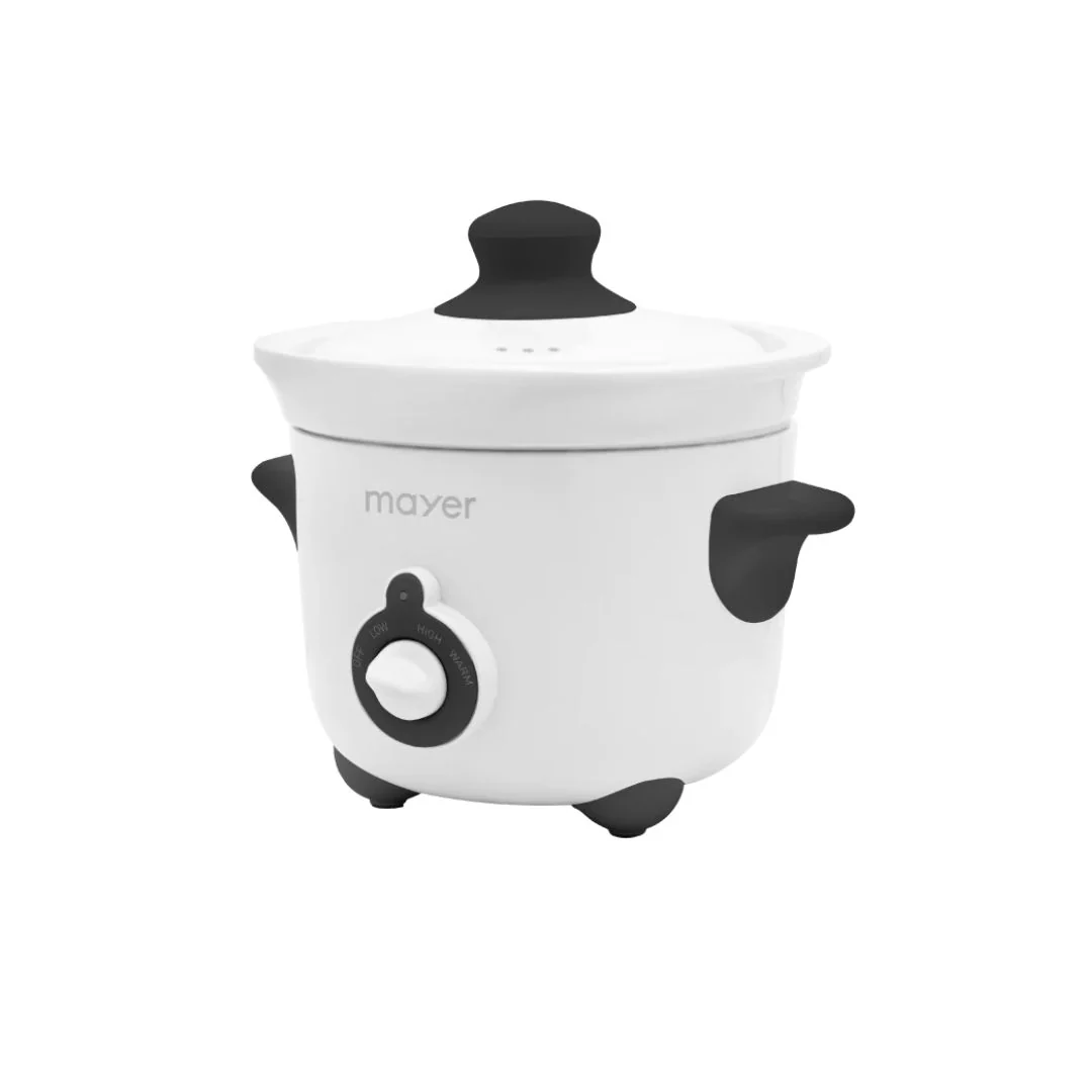 Mayer 1.5L Slow Cooker - Image 3