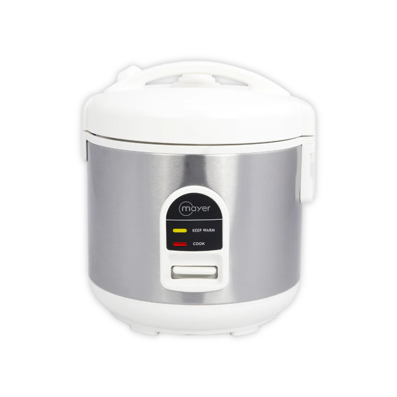 Mayer 1.0L Rice Cooker