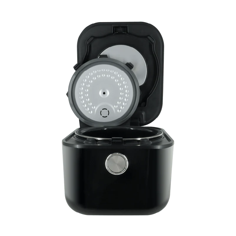 Mayer 1.2L IH Fuzzy Logic Rice Cooker - Image 4