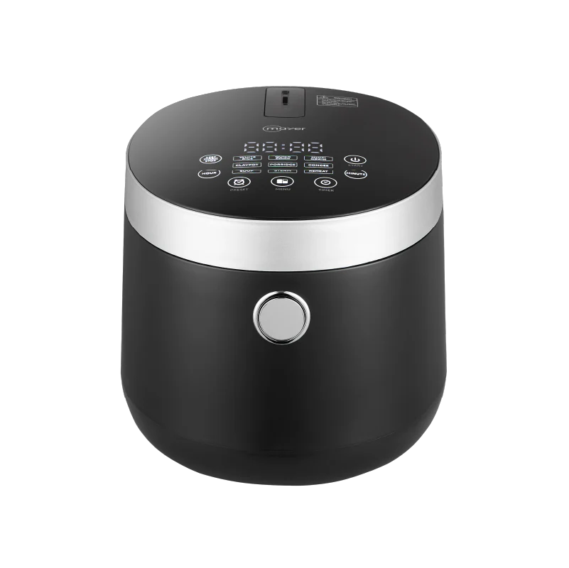 Mayer 1.8L Fuzzy Logic Rice Cooker