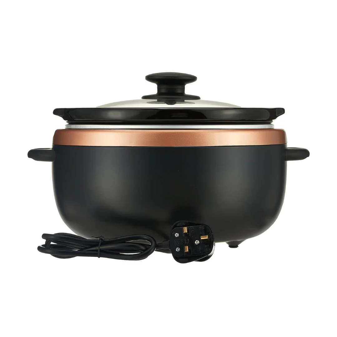 Mayer 3.5L Electric Slow Cooker - Image 4