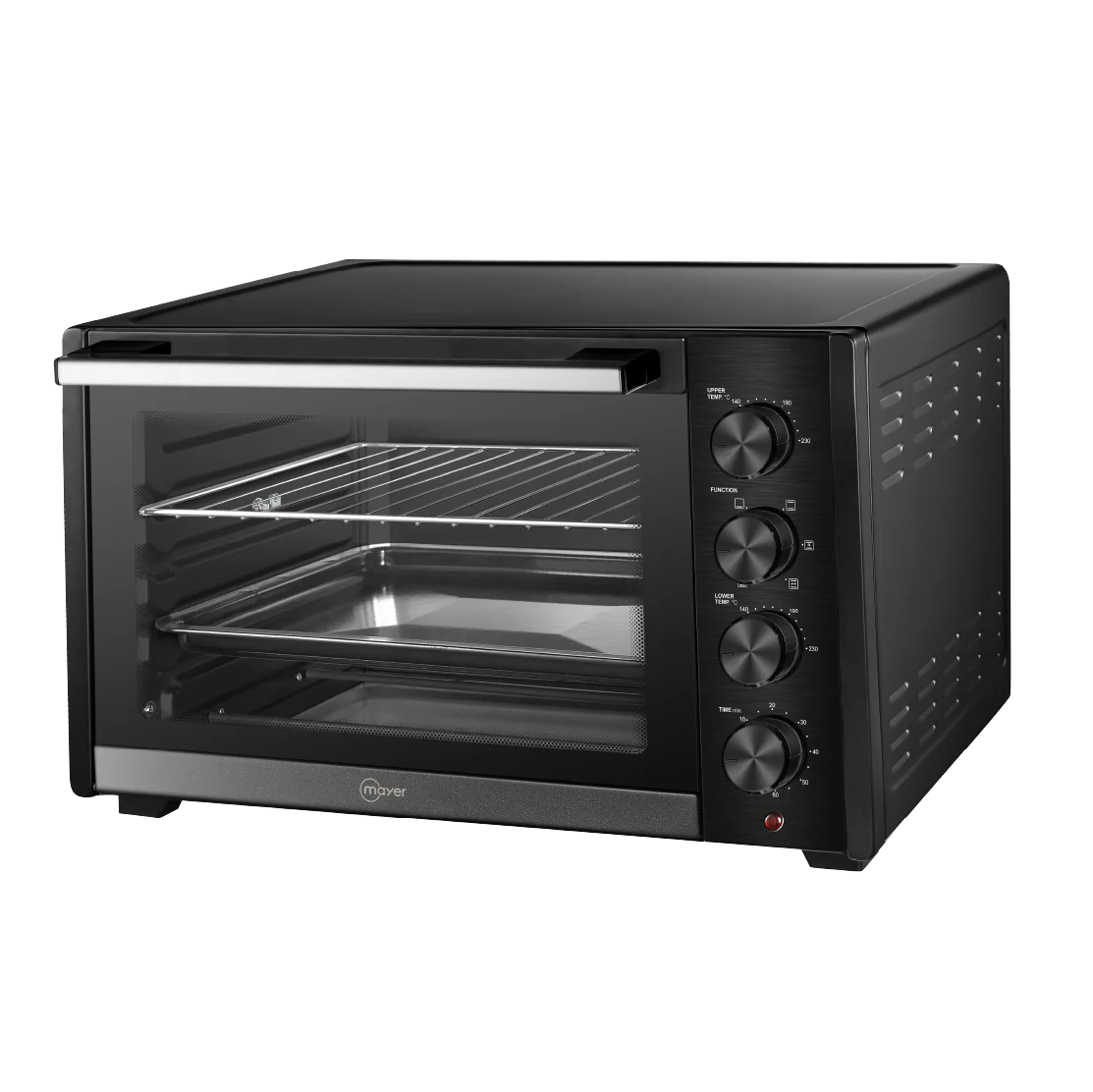 Mayer 35L Electric Oven MMO3501 - Image 2