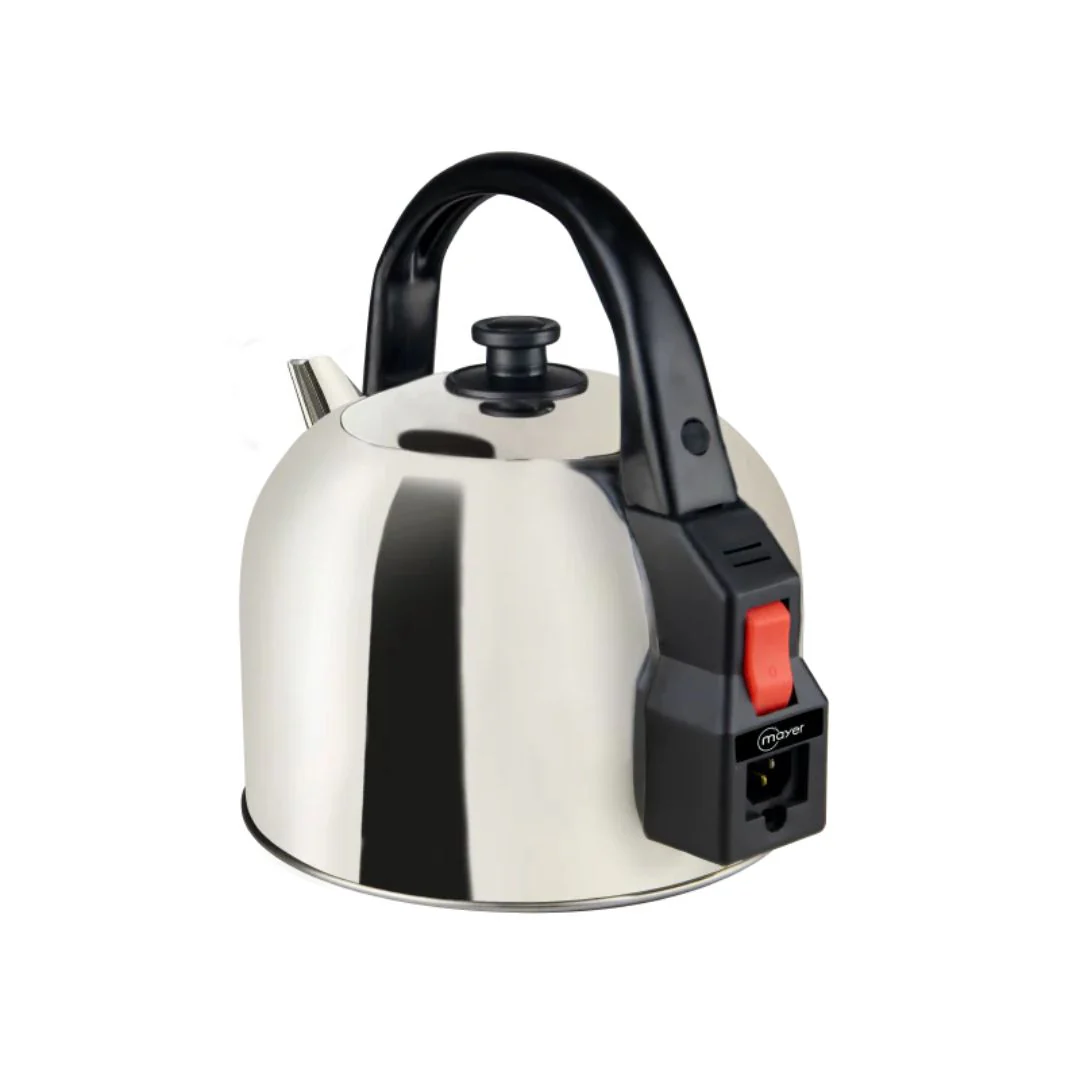 Mayer 4.8L Electric Kettle - Image 3
