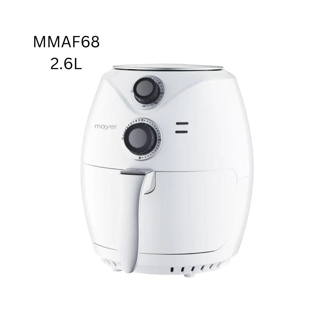 Mayer Air Fryer - Image 4