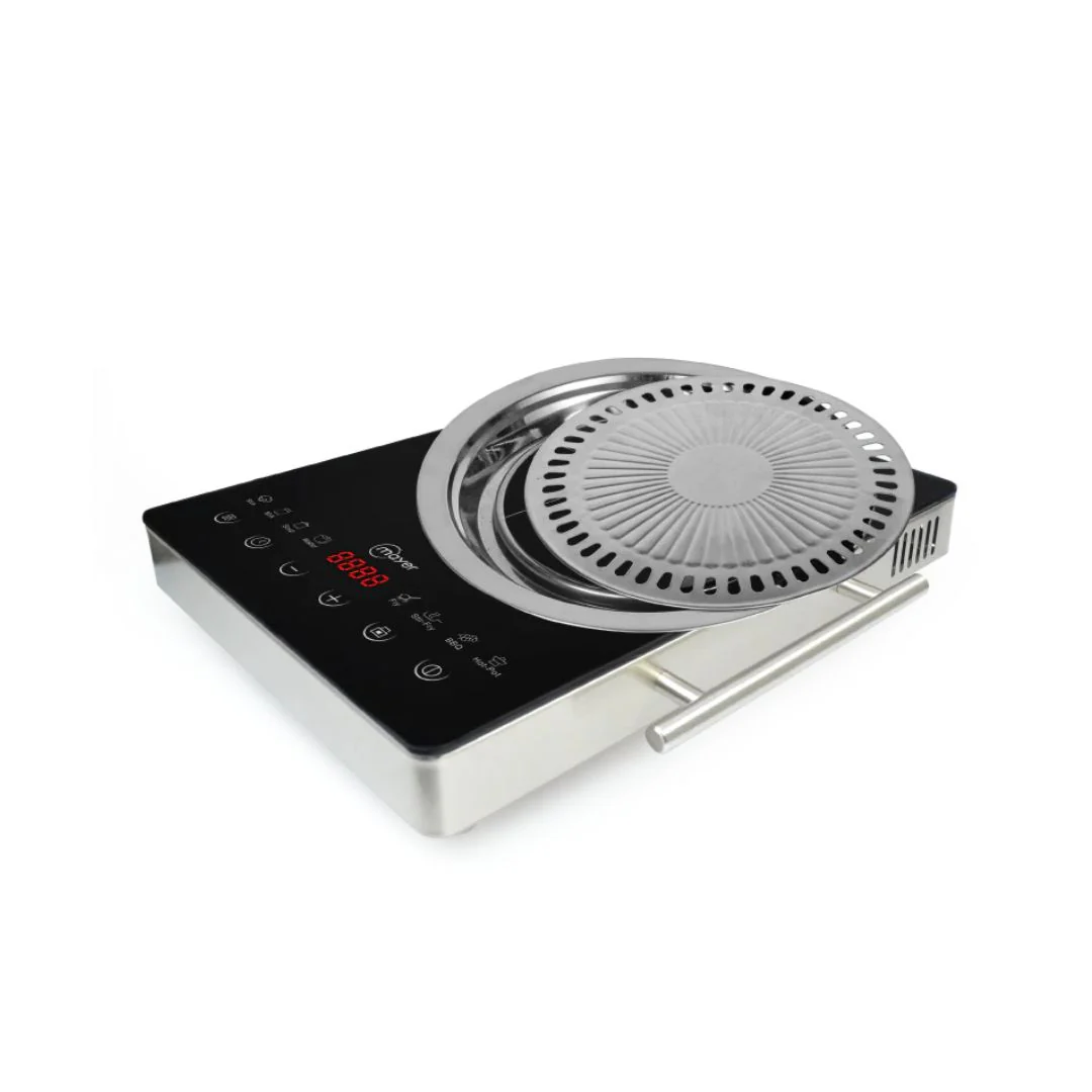 Mayer Ceramic Cooker - Image 2
