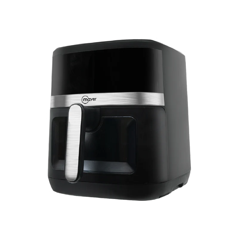 Mayer CrispPRO 5.5L Digital Air Fryer - Image 2