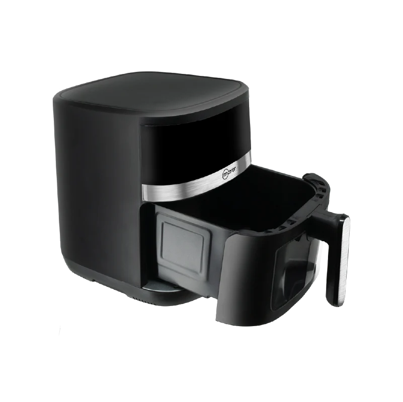 Mayer CrispPRO 5.5L Digital Air Fryer - Image 4