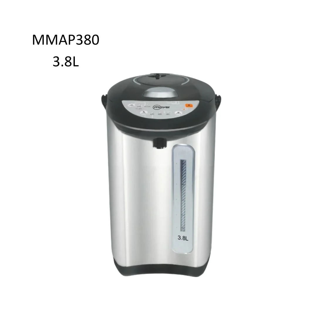 Mayer Electric Air Pot - Image 8