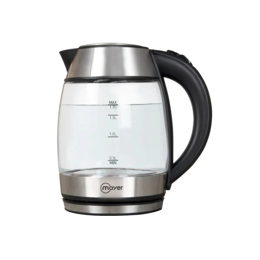 Mayer Electric Glass Kettle - Image 3