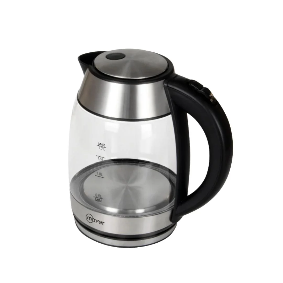 Mayer Electric Glass Kettle - Image 4