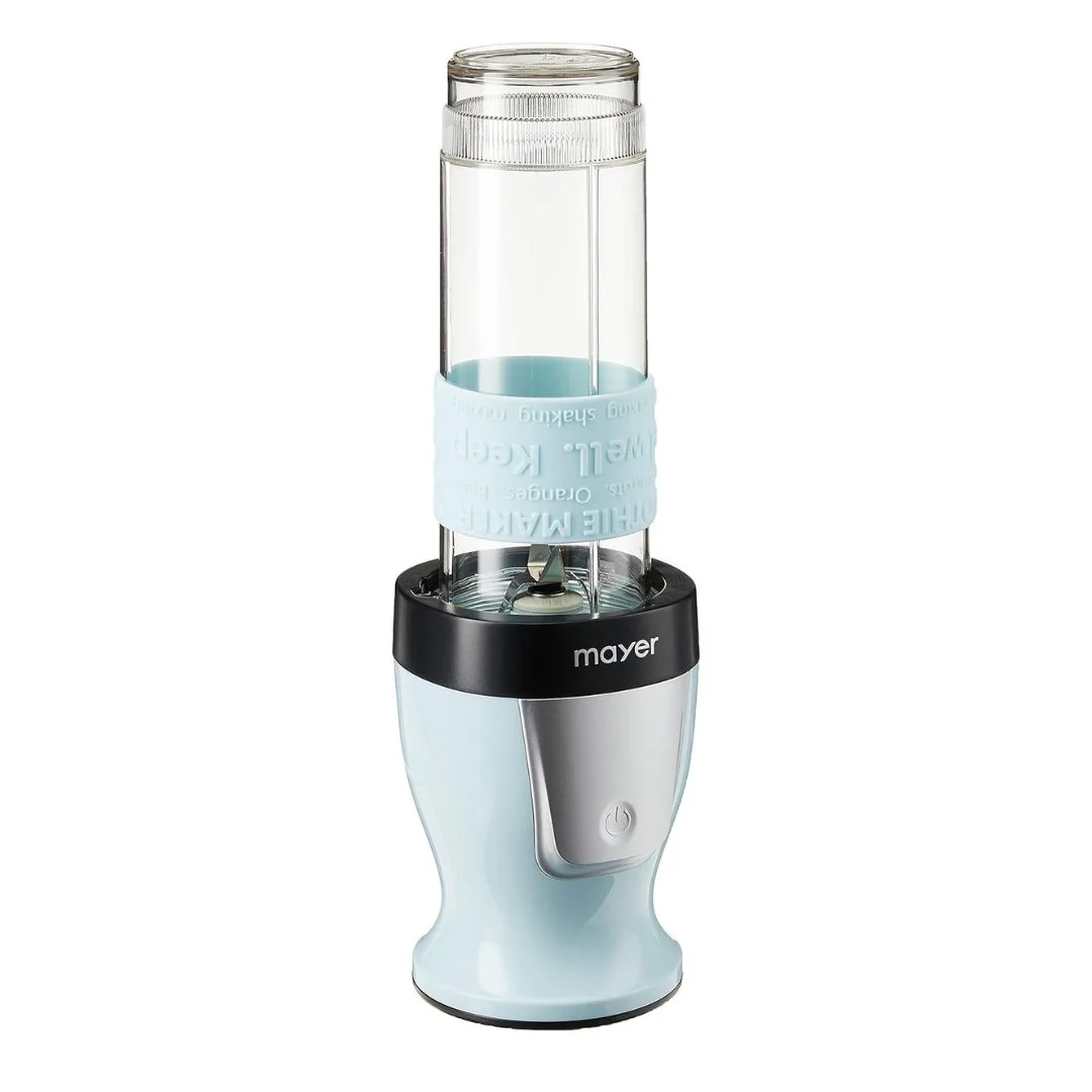 Mayer Mini 2-in-1 Blender Plus Chopper - Image 3