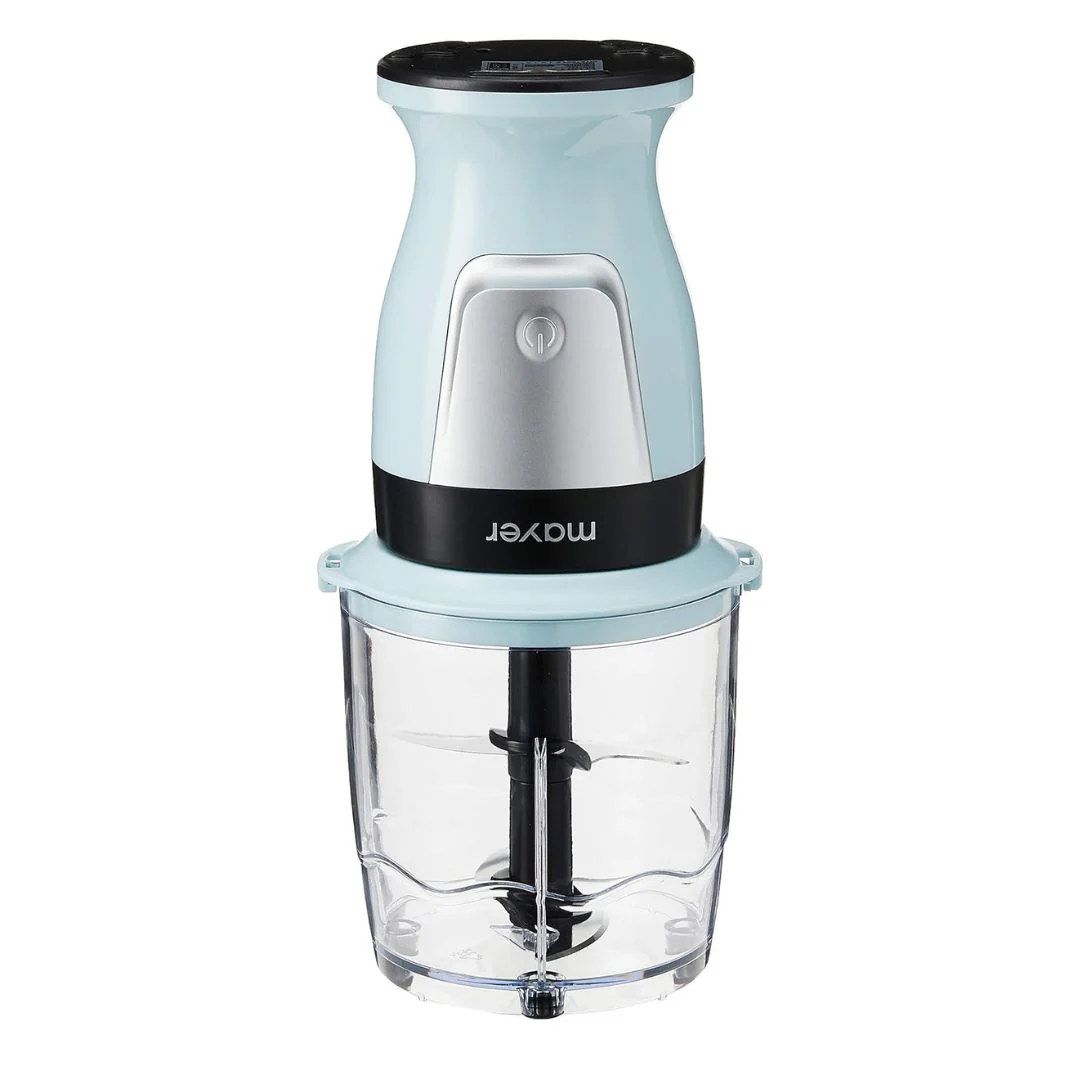 Mayer Mini 2-in-1 Blender Plus Chopper - Image 6
