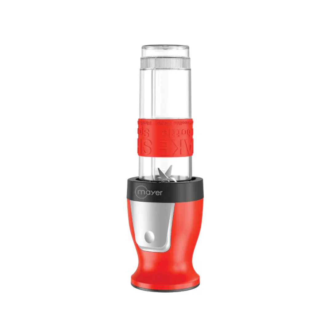 Mayer Mini 2-in-1 Blender Plus Chopper - Image 8