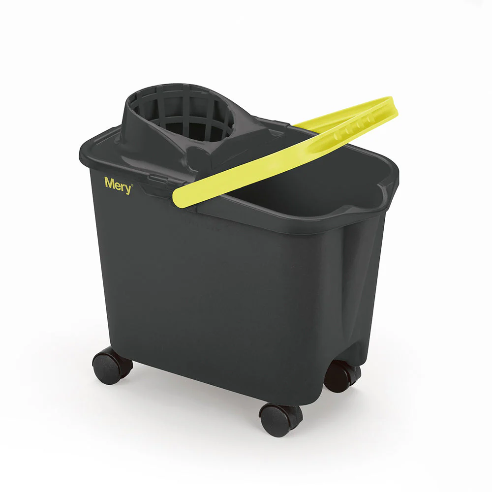 MERY Bucket With Wheels - Image 3