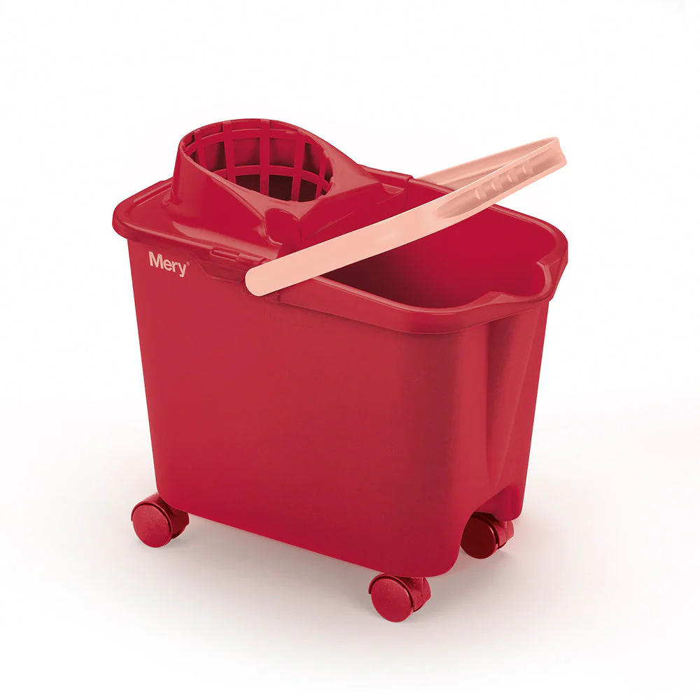 MERY Bucket With Wheels - Image 4