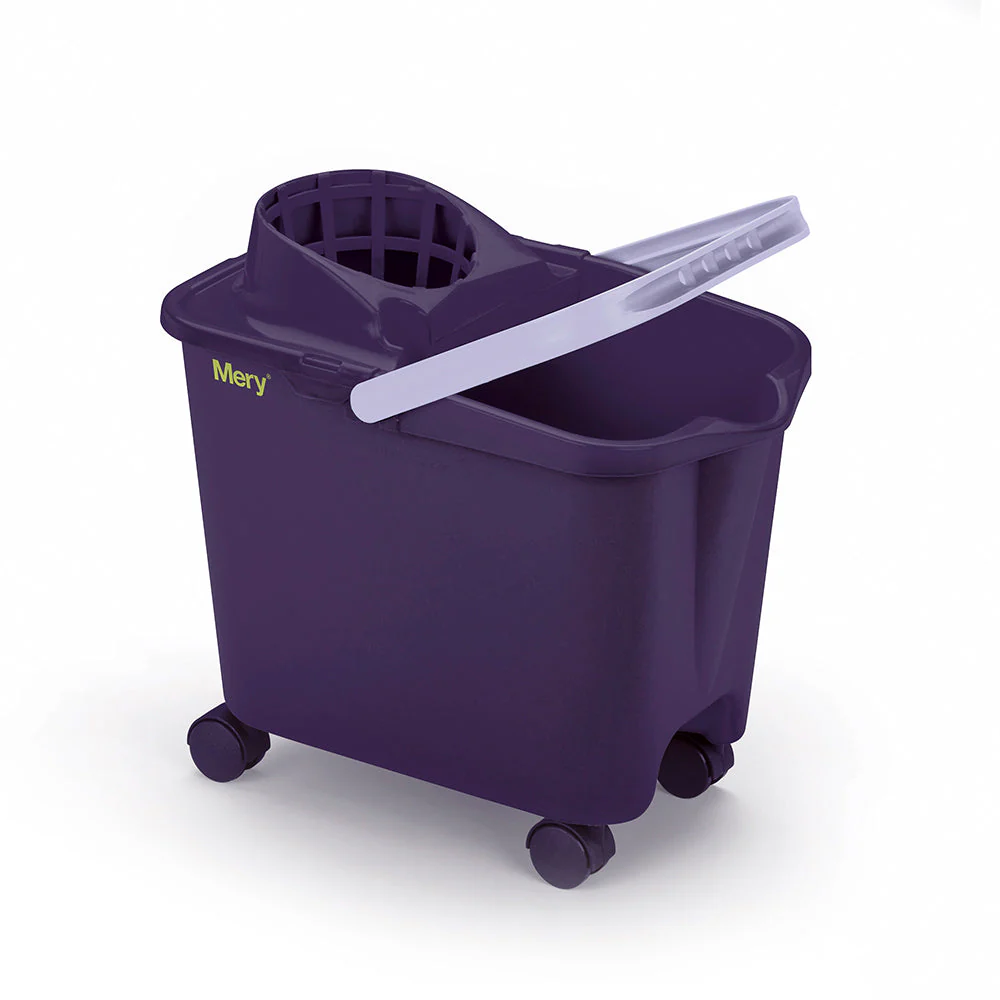 MERY Bucket With Wheels - Image 5