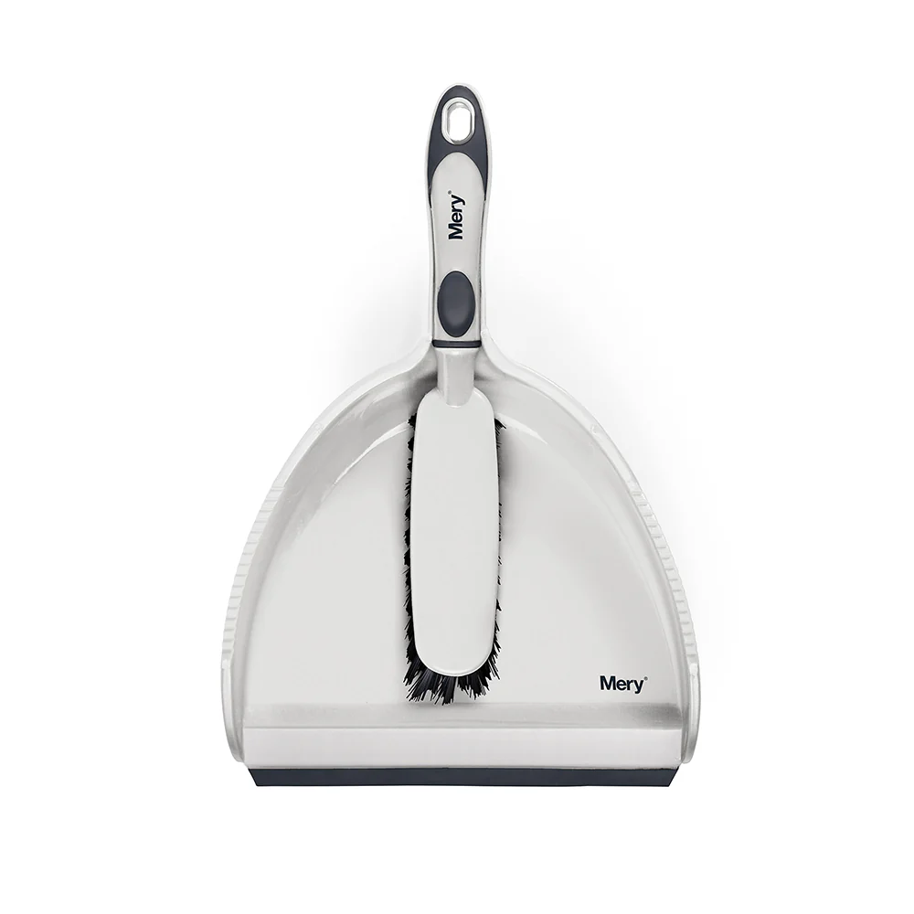 Mery Dustpan With Brush - Image 5