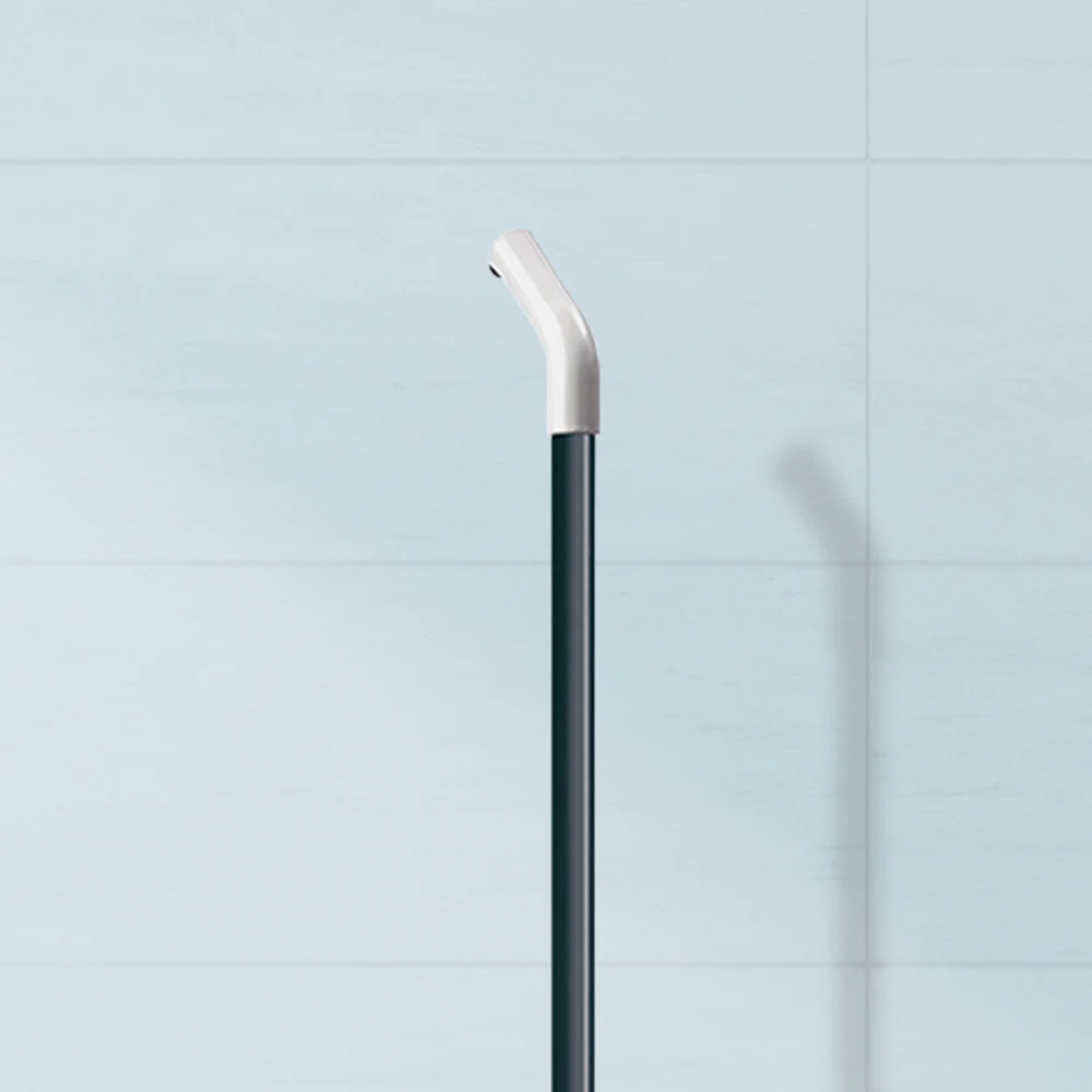 Mery Dustpan With Handle - Image 2