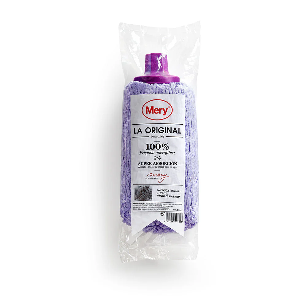 Mery Mop Head - Image 5