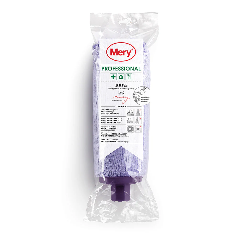 Mery Professional Mop Head - Image 5