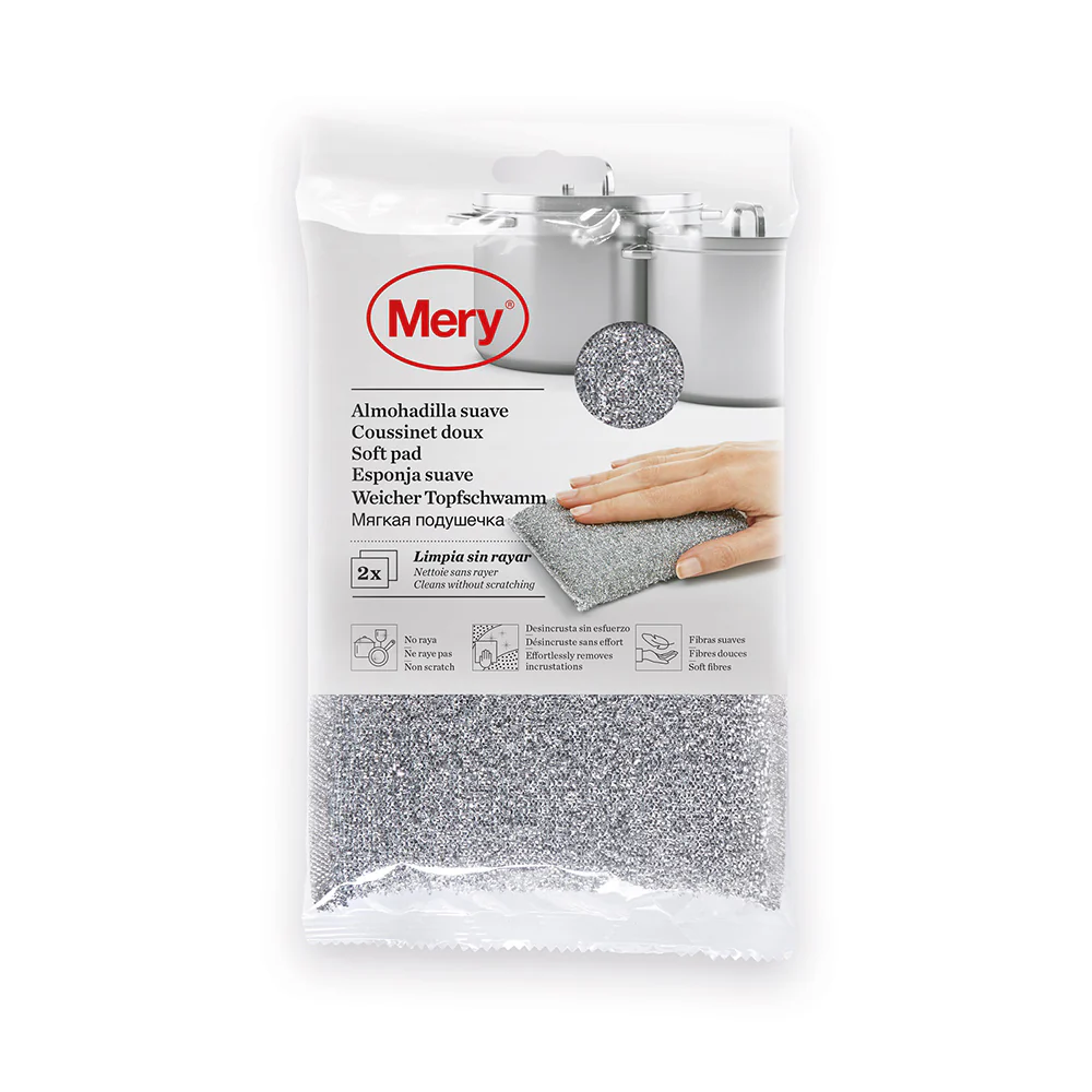 Mery Soft Pad - Image 2