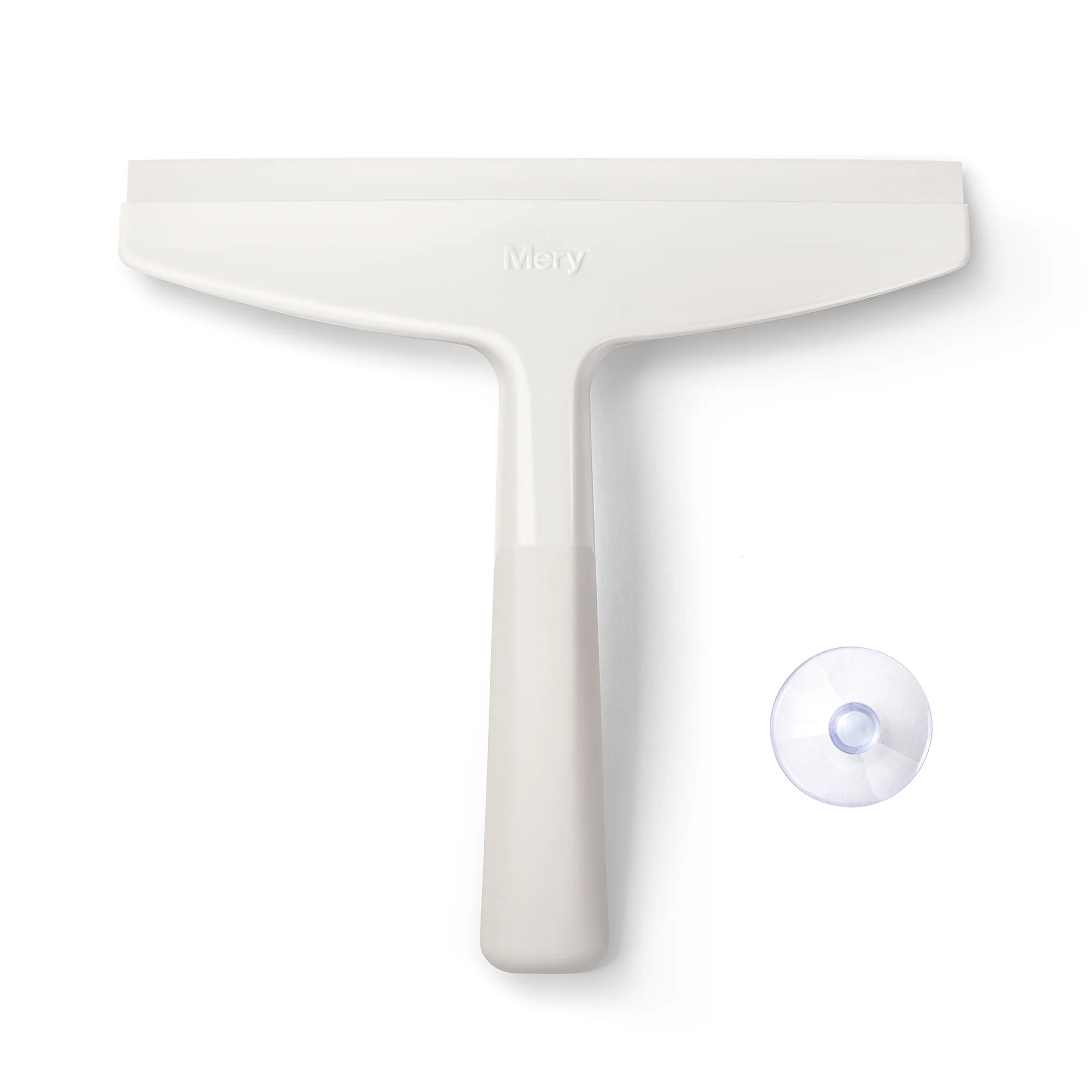 Mery Window Cleaner Glass Wiper Squeegee - Image 3